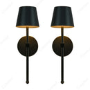 Axyaa Wireless Bedroom Wall Lamp for Home Decor
