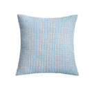 Axyaa Corduroy Cushion Cover for Sofa, Plain Decorative Pillowcase for Living Room