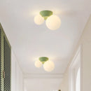 Axyaa Modern Ceiling Lamp for Home & Business Decor