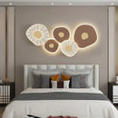 Axyaa Modern LED Wall Lamp for Living Room, Bedroom, TV Background, Staircase and Corridor