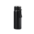 Axyaa Stainless Steel Vacuum Flask Cold&Hot Cup Double Wall Thermal Travel Mug