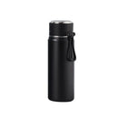 Axyaa Stainless Steel Vacuum Flask Cold&Hot Cup Double Wall Thermal Travel Mug