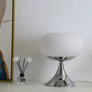 Green Apple Living Room Table Lamp - Axyaa Study Bedroom Decor Lighting