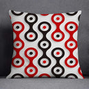 Axyaa Geometric Pattern Pillowcase for Stylish Home Decor