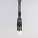 Nordic Vintage Copper Designer Wall Lamp for Bedroom Hotel Living Room by Axyaa