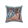 Axyaa Anuel AA Square Luxury Pillow Cover for Sofa Car Bed Room Decor