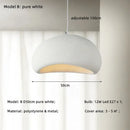 Axyaa Modern Minimalist Chandelier for Dining Room, Living Room, Bedroom, Bar