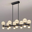 Axyaa Nordic Dining Room Pendant Ceiling Chandelier for Living Room