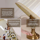 Axyaa Ceramic LED Floor Lamp with Flower Bird Design - American Style Living Room Decoration