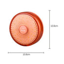 Axyaa Portable USB Rechargeable Waterproof Camping Light Chain