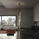 Axyaa Nordic Modern Art Line LED Pendant Light for Home Art Decor
