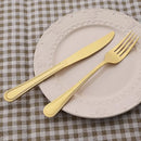 Axyaa Stainless Steel 16pcs Cutlery Set for Kitchen, Home, Restaurant