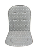 Axyaa Summer Slim Stroller Seat Cushion