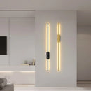 Axyaa Dimming Wall Lights | Remote Controlled Wall Lamp | Bedroom Night Light