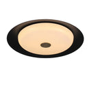 Axyaa LED Ceiling Light: Modern, Waterproof, Soft Lighting for Living Room, Bedroom