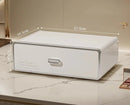 Axyaa Makeup Storage Box Drawer Set for Home Desktop Organization
