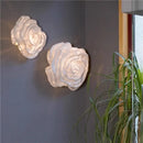 Axyaa Modern Cloud Chandelier for Living Room, Bedroom, & Bar - Stylish Pendant Light