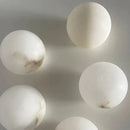 Axyaa Marble Ball Wall Lamp G9 Bulb 12/15cm LED Indoor Light Home Decor