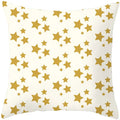 Axyaa Decorative Cushion Cover Pillowcase for Sofa Home Decor