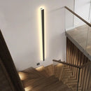 Axya LED Wall Sconces for Indoor Bedside & Outdoor Garden Lighting