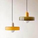 Axyaa Glass Pendant Light for Modern Nordic Interior Decor & Dining Room