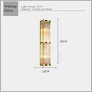 Axyaa Golden Crystal LED Chandelier: Luxurious Round Pendant Light for Dinning & Living Room