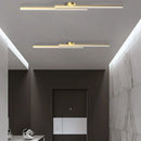 Axyaa Modern LED Ceiling Lamps for Living Room, Restaurant, and Home Lighting Decor