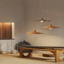 Axyaa Nordic Wind Chandelier: Elegant Pendant Light for Home Decor and Ambiance