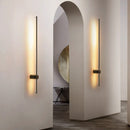 Axyaa Dimming Wall Lights | Remote Controlled Wall Lamp | Bedroom Night Light