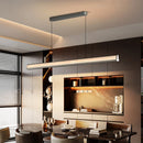 Axyaa LED Pendant Chandeliers for Modern Living and Dining Room Lighting