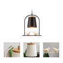 Axya Nordic Bird LED Pendant Lamp Minimalist Design
