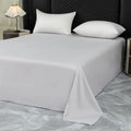 Axyaa Microfiber Sheet Set for Twin/Queen/King Bed