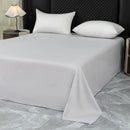 Axyaa Microfiber Sheet Set for Twin/Queen/King Bed