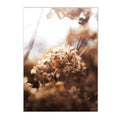 Nordic Forest Wildlife Wall Art Print by Axyaa