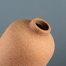 Axyaa Mini Ceramic Vase Matte Glazed Decoration Hydroponic Small Vase Home Decor