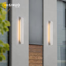 Axyaa LED Limestone Sconce for Garden & Porch Lighting