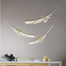Axyaa Modern Design Ceiling Chandelier Pendant Lamp for Home Decor Lighting