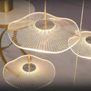 Axyaa Dining Room Chandelier Pendant Light Fixture Ceiling Lamp