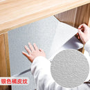 Axyaa Kitchen Drawer Liner: Thick Oil-Proof Cabinet Mat for Cupboards, Shelves, Closet