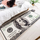 Axyaa 3D Carpet: Stylish Floor Mat for Living Room, Bedroom, Hallway, and More