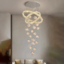 Axyaa LED Ceiling & Wall Lights for Modern Home Decor & Staircase