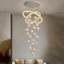Axyaa LED Ceiling & Wall Lights Set for Living Room and Staircase House Decoration