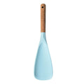 Axyaa Silicone Rice Spoon: Non-Stick, High-Temp Japanese Cooking Shovel