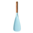 Axyaa Silicone Rice Spoon: Non-Stick, High-Temp Japanese Cooking Shovel