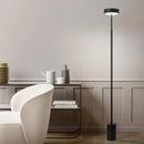 Axyaa Peak Series Minimalist Floor Lamp for Home Decor