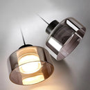 Axyaa Modern Ceiling Chandelier for Dining Room | Hanging Light Fixture for Living Room