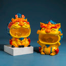 Axya Unicorn Pixiu Key Ornaments for Festive Home Decor and Gift Giving