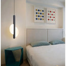Nordic Acrylic LED Pendant Lamp for Home Decors - Axya Brand