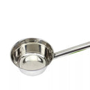 Axya Long Handle Water Ladle - Chefs' Essential Stainless Steel Scoop