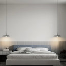 Axyaa Modern LED Flying Saucer Chandelier for Home Decor